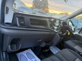 Ford Transit 2.0 350 EcoBlue HD Leader Chassis Cab 2dr Diesel Manual RWD L2 Euro 6 (s/s) 28