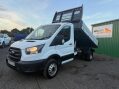 Ford Transit 2.0 350 EcoBlue HD Leader Chassis Cab 2dr Diesel Manual RWD L2 Euro 6 (s/s) 9