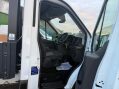 Ford Transit 2.0 350 EcoBlue HD Leader Chassis Cab 2dr Diesel Manual RWD L2 Euro 6 (s/s) 44