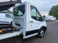 Ford Transit 2.0 350 EcoBlue HD Leader Chassis Cab 2dr Diesel Manual RWD L2 Euro 6 (s/s) 17