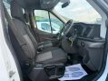 Ford Transit 2.0 350 EcoBlue HD Leader Chassis Cab 2dr Diesel Manual RWD L2 Euro 6 (s/s) 20