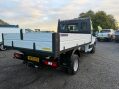 Ford Transit 2.0 350 EcoBlue HD Leader Chassis Cab 2dr Diesel Manual RWD L2 Euro 6 (s/s) 15