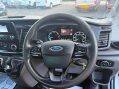 Ford Transit 2.0 350 EcoBlue HD Leader Chassis Cab 2dr Diesel Manual RWD L2 Euro 6 (s/s) 36