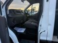 Ford Transit 2.0 350 EcoBlue HD Leader Chassis Cab 2dr Diesel Manual RWD L2 Euro 6 (s/s) 33