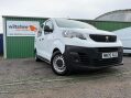 Peugeot Expert 1.5 BlueHDi 1000 Professional Compact Panel Van 6dr Diesel Manual SWB Euro 2