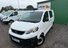 Peugeot Expert 1.5 BlueHDi 1000 Professional Compact Panel Van 6dr Diesel Manual SWB Euro