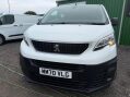 Peugeot Expert 1.5 BlueHDi 1000 Professional Compact Panel Van 6dr Diesel Manual SWB Euro 3
