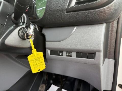 Peugeot Expert 1.5 BlueHDi 1000 Professional Compact Panel Van 6dr Diesel Manual SWB Euro 47