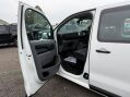 Peugeot Expert 1.5 BlueHDi 1000 Professional Compact Panel Van 6dr Diesel Manual SWB Euro 38