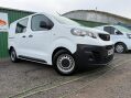 Peugeot Expert 1.5 BlueHDi 1000 Professional Compact Panel Van 6dr Diesel Manual SWB Euro 5
