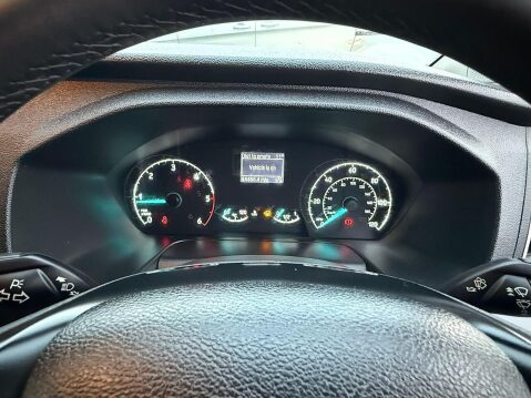 Ford Transit Custom 2.0 300 EcoBlue Limited Crew Van Double Cab 5dr Diesel Manual L2 H1 Euro 6 59