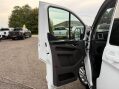 Ford Transit Custom 2.0 300 EcoBlue Limited Crew Van Double Cab 5dr Diesel Manual L2 H1 Euro 6 96