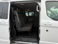 Ford Transit Custom 2.0 300 EcoBlue Limited Crew Van Double Cab 5dr Diesel Manual L2 H1 Euro 6 83