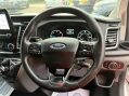 Ford Transit Custom 2.0 300 EcoBlue Limited Crew Van Double Cab 5dr Diesel Manual L2 H1 Euro 6 79