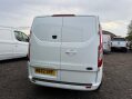Ford Transit Custom 2.0 300 EcoBlue Limited Crew Van Double Cab 5dr Diesel Manual L2 H1 Euro 6 22