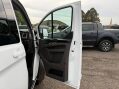Ford Transit Custom 2.0 300 EcoBlue Limited Crew Van Double Cab 5dr Diesel Manual L2 H1 Euro 6 98
