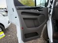 Ford Transit Custom 2.0 300 EcoBlue Limited Crew Van Double Cab 5dr Diesel Manual L2 H1 Euro 6 103