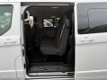 Ford Transit Custom 2.0 300 EcoBlue Limited Crew Van Double Cab 5dr Diesel Manual L2 H1 Euro 6 81