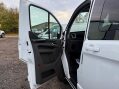 Ford Transit Custom 2.0 300 EcoBlue Limited Crew Van Double Cab 5dr Diesel Manual L2 H1 Euro 6 104