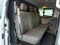Ford Transit Custom 2.0 300 EcoBlue Limited Crew Van Double Cab 5dr Diesel Manual L2 H1 Euro 6 87