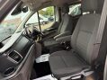 Ford Transit Custom 2.0 300 EcoBlue Limited Crew Van Double Cab 5dr Diesel Manual L2 H1 Euro 6 62