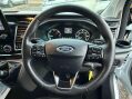 Ford Transit Custom 2.0 300 EcoBlue Limited Crew Van Double Cab 5dr Diesel Manual L2 H1 Euro 6 80