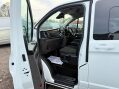 Ford Transit Custom 2.0 300 EcoBlue Limited Crew Van Double Cab 5dr Diesel Manual L2 H1 Euro 6 124