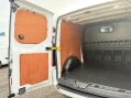 Ford Transit Custom 2.0 300 EcoBlue Limited Crew Van Double Cab 5dr Diesel Manual L2 H1 Euro 6 73
