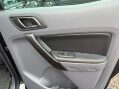 Ford Ranger 3.2 TDCi Wildtrak Pickup Double Cab 4dr Diesel Auto 4WD Euro 5 (200 ps) 44