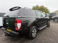 Ford Ranger 3.2 TDCi Wildtrak Pickup Double Cab 4dr Diesel Auto 4WD Euro 5 (200 ps) 61