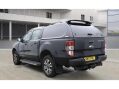 Ford Ranger 3.2 TDCi Wildtrak Pickup Double Cab 4dr Diesel Auto 4WD Euro 5 (200 ps) 3