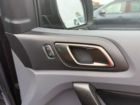 Ford Ranger 3.2 TDCi Wildtrak Pickup Double Cab 4dr Diesel Auto 4WD Euro 5 (200 ps) 20