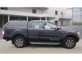 Ford Ranger 3.2 TDCi Wildtrak Pickup Double Cab 4dr Diesel Auto 4WD Euro 5 (200 ps) 5
