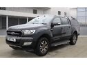 Ford Ranger 3.2 TDCi Wildtrak Pickup Double Cab 4dr Diesel Auto 4WD Euro 5 (200 ps)