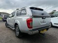 Nissan Navara 2.3 dCi Tekna Pickup Double Cab 4dr Diesel Auto 4WD Euro 6 (190 ps) 5