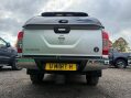 Nissan Navara 2.3 dCi Tekna Pickup Double Cab 4dr Diesel Auto 4WD Euro 6 (190 ps) 13