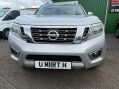 Nissan Navara 2.3 dCi Tekna Pickup Double Cab 4dr Diesel Auto 4WD Euro 6 (190 ps) 3