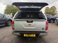 Nissan Navara 2.3 dCi Tekna Pickup Double Cab 4dr Diesel Auto 4WD Euro 6 (190 ps) 15
