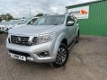 Nissan Navara 2.3 dCi Tekna Pickup Double Cab 4dr Diesel Auto 4WD Euro 6 (190 ps) 1