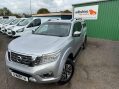 Nissan Navara 2.3 dCi Tekna Pickup Double Cab 4dr Diesel Auto 4WD Euro 6 (190 ps) 9
