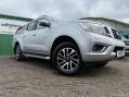 Nissan Navara 2.3 dCi Tekna Pickup Double Cab 4dr Diesel Auto 4WD Euro 6 (190 ps) 2