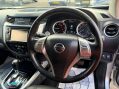 Nissan Navara 2.3 dCi Tekna Pickup Double Cab 4dr Diesel Auto 4WD Euro 6 (190 ps) 39