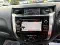 Nissan Navara 2.3 dCi Tekna Pickup Double Cab 4dr Diesel Auto 4WD Euro 6 (190 ps) 38