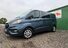 Ford Transit Custom 2.0 320 EcoBlue Limited Crew Van Double Cab 5dr Diesel Manual L2 H1 Euro 6