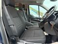 Ford Transit Custom 2.0 320 EcoBlue Limited Crew Van Double Cab 5dr Diesel Manual L2 H1 Euro 6 14