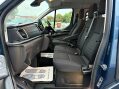 Ford Transit Custom 2.0 320 EcoBlue Limited Crew Van Double Cab 5dr Diesel Manual L2 H1 Euro 6 26