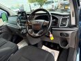 Ford Transit Custom 2.0 320 EcoBlue Limited Crew Van Double Cab 5dr Diesel Manual L2 H1 Euro 6 22