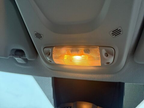 Ford Transit Custom 2.0 320 EcoBlue Limited Crew Van Double Cab 5dr Diesel Manual L2 H1 Euro 6 57