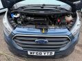 Ford Transit Custom 2.0 320 EcoBlue Limited Crew Van Double Cab 5dr Diesel Manual L2 H1 Euro 6 46