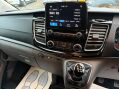 Ford Transit Custom 2.0 320 EcoBlue Limited Crew Van Double Cab 5dr Diesel Manual L2 H1 Euro 6 55